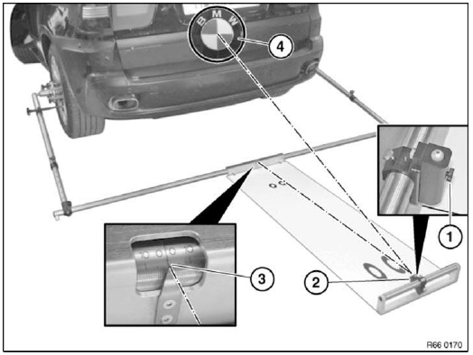 Reversing Camera